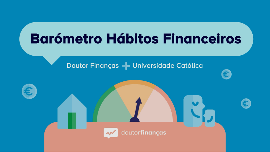 Barómetro de Hábitos Financeiros